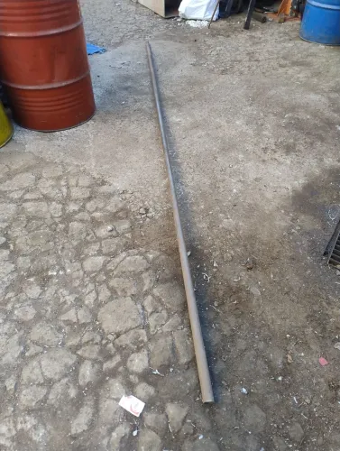 Tubo de aço 3,50m Diam 32mm