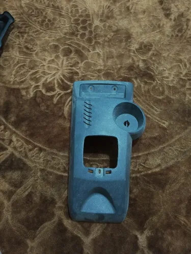 Console gol g4 parati saveiro 