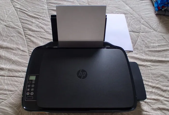 Impressora HP