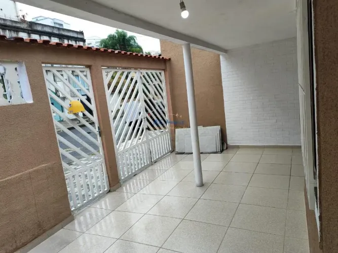 Casa Térrea com 2 dorms na Aviação - Financia! Lado Praia!