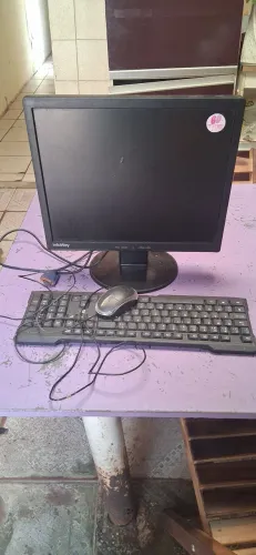 Venda um monitor de 14 polegadas