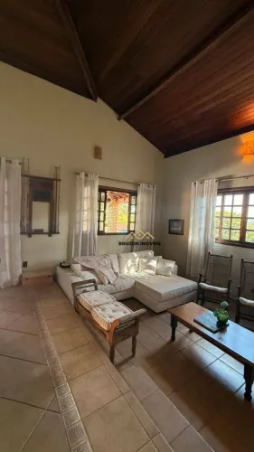 CASA A VENDA, 3 QUARTOS, 1.500M²A.T/210M²A.C, R$1.848.000.00, CONDOMÍNIO JARDIM DO RIBEIRÃ