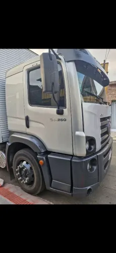 Caminhao Truck costellation 24.250 Volkswagen