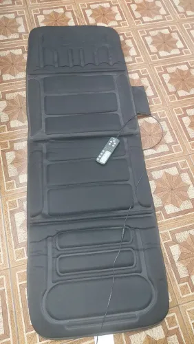 Massageador elétrico Hometrends.