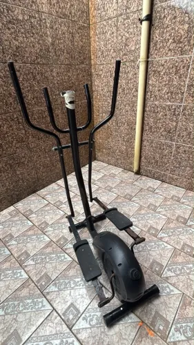 Elíptico venda