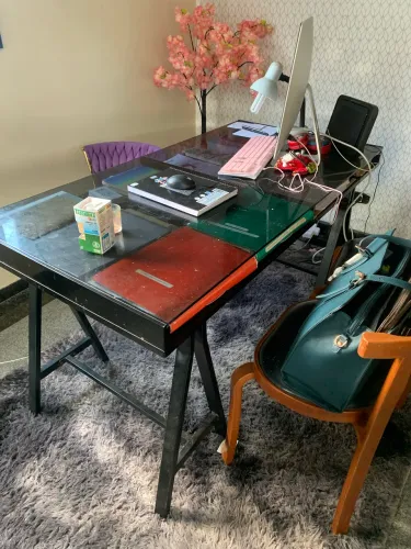 Mesa de escritório 