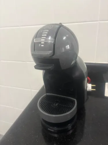 Cafeteira Dolce Gusto