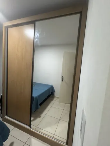 Guarda Roupa de solteiro 