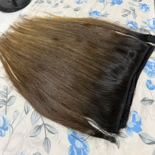 Mega Hair cabelo humano a venda 