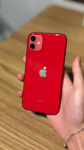 IPHONE 11 - Ótimo estado