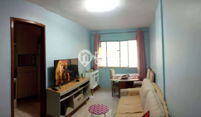 Todos os Santos | Apartamento 2 quartos