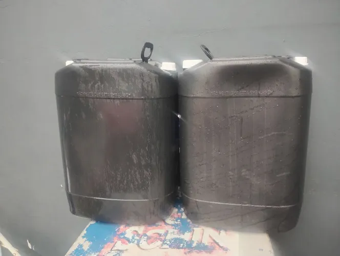 BOMBONAS