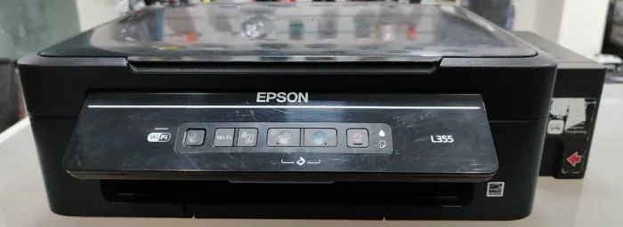 Impressora Multifuncional Epson L355