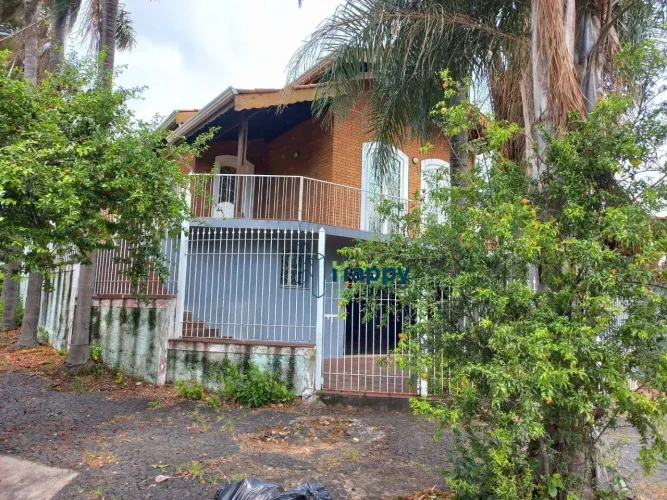 Casa com 3 dormitórios, 216 m² - venda por R$ 1.350.000,00 ou aluguel por R$ 4.856,00/mês