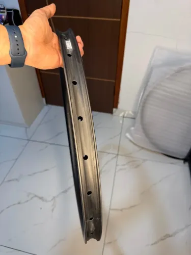Rodas carbono 28f