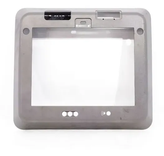 Moldura Dvd Teto  Hyundai Santa Fe 2.7 2006 60121
