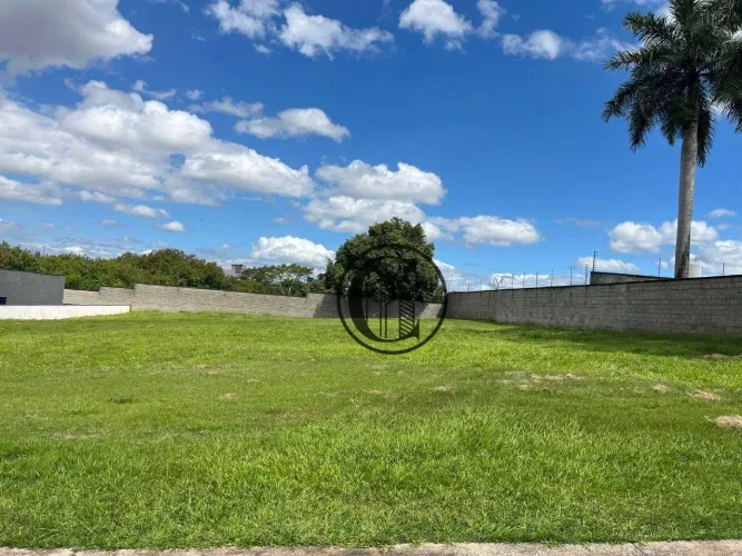Terreno à venda, 1149 m² por R$ 955.000,00 - Condomínio Saint Patrick - Sorocaba/SP