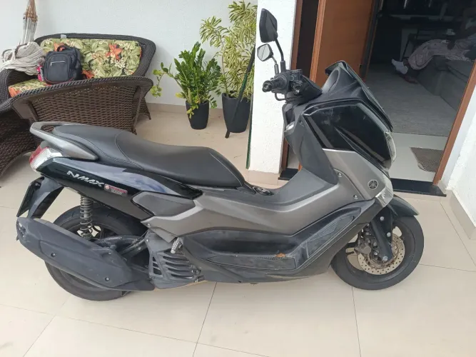 NMAX 160 YAMAHA 