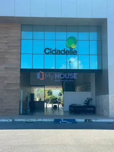 Terreno à venda, Cidadelle Praia, Ilhéus, BA