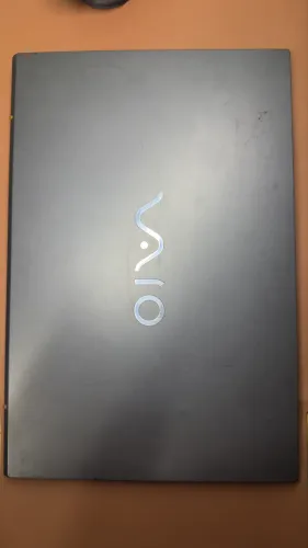 Notebook Vaio FE15 - i5