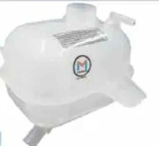 Reservatorio agua radiador FIAT / FORD diversos veículos