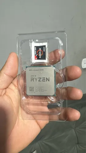 Processador Ryzen 5500