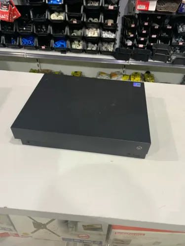 XBOX ONE X 1T