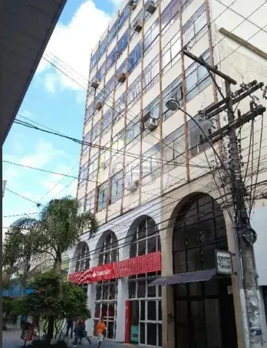 Sala à venda, Centro, Pelotas, RS