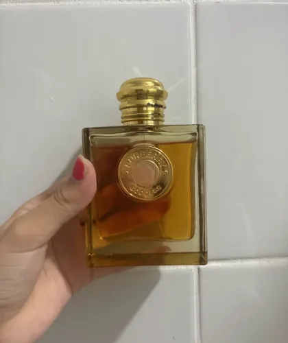 perfume burberry goddess intense 100ml