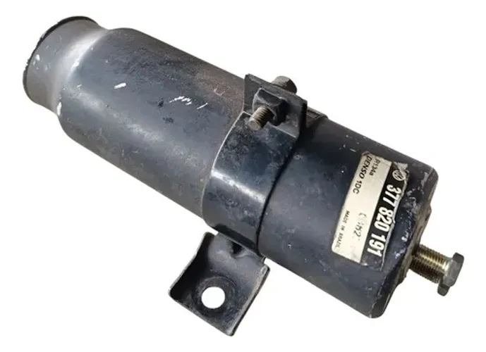 Filtro Secador Ar Condicionado Vw Gol Parati G2 G3 G4 2005