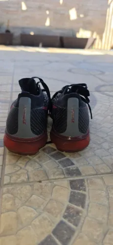 Nike Vapor Max TAM 38