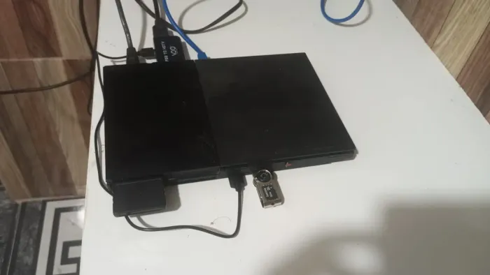 PS2 