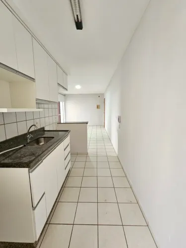 Imóvel para aluguel com 55 metros quadrados com 2 quartos em Jardim Presidente - Goiânia -