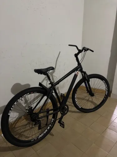 Bicicleta Lótus CXR Aro 29
