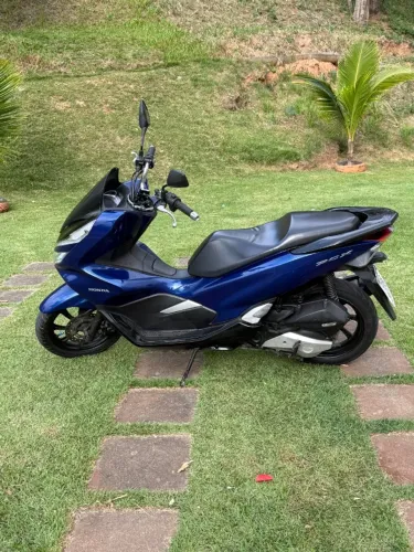 Honda PCX 150/dlx 2020
