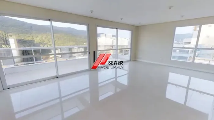 Sala comercial a venda no Itacorubi