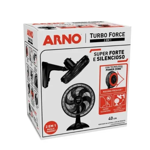 VANTILADOR ARNO VF42