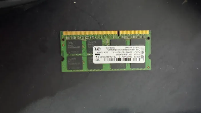 Memória RAM 8gb DDR3