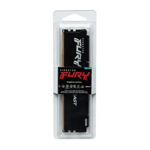 memoria Ram ddr5 16gb 5600mhz Kingston Fury - CL36 - USADA