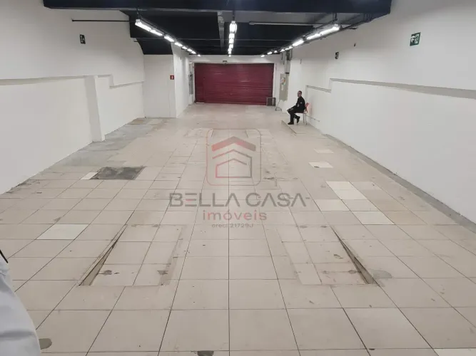 Excelente oportunidade comercial na Consolação