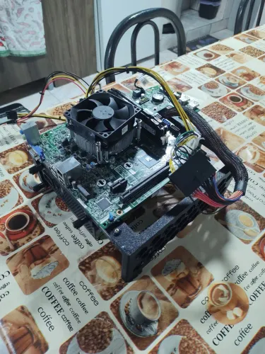 Computador Gamer i7 8700