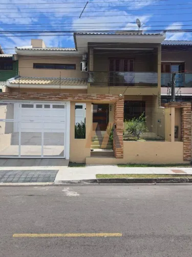 Casa para alugar, 220 m² por R$ 6.650,01/mês - Vale do Sol - Cachoeirinha/RS