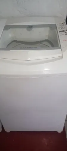 Brastemp 11 kg 110 volts