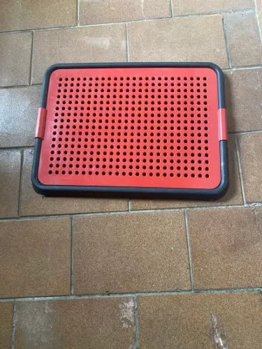 Mictório para Pet