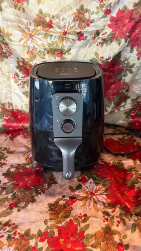 Air fryer oster