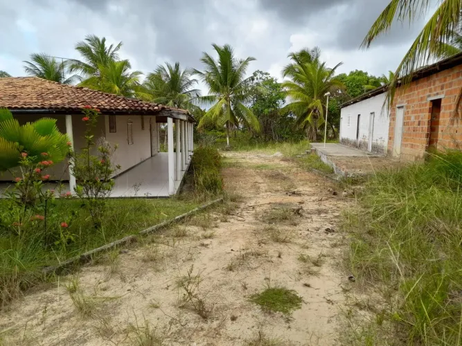 Sítio em Itaporanga