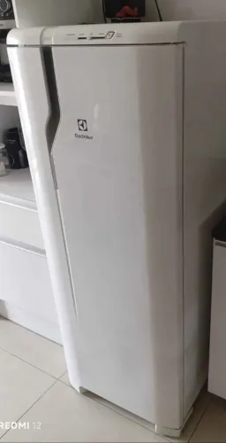 Geladeira Electrolux Nova Entrego