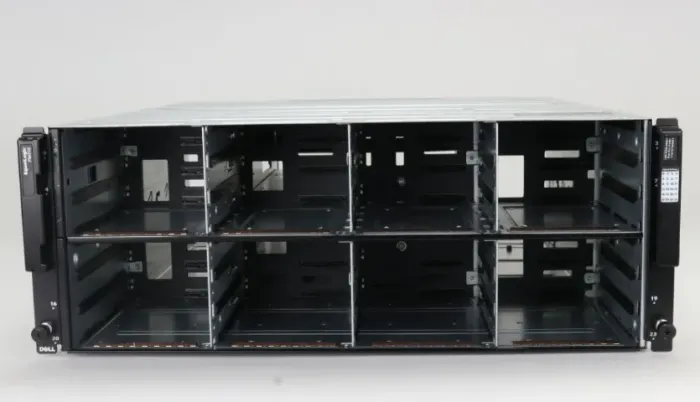 Dell Equallogic Ps6100 Storage 24x