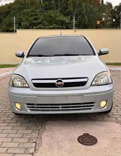 Chevrolet Corsa Hat. JOY 1.0/ 1.0 Flexpower 8V 5P 2006
