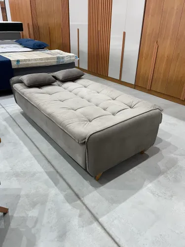 SOFÁ CAMA NOVO